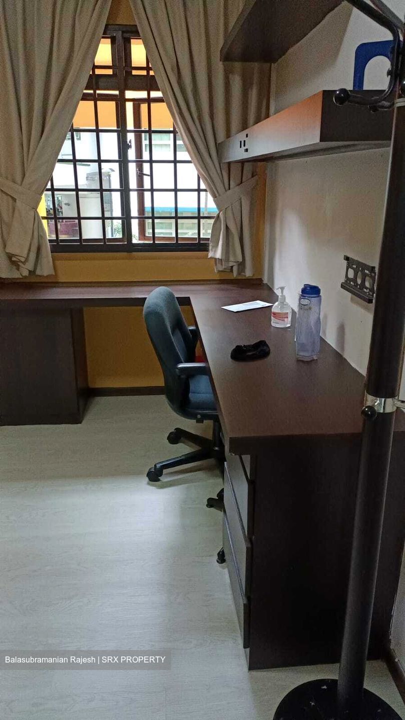 Blk 474 Sembawang Drive (Sembawang), HDB 5 Rooms #407821781